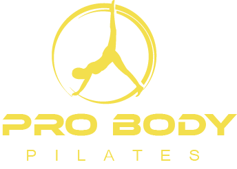 ProBody Pilates logo