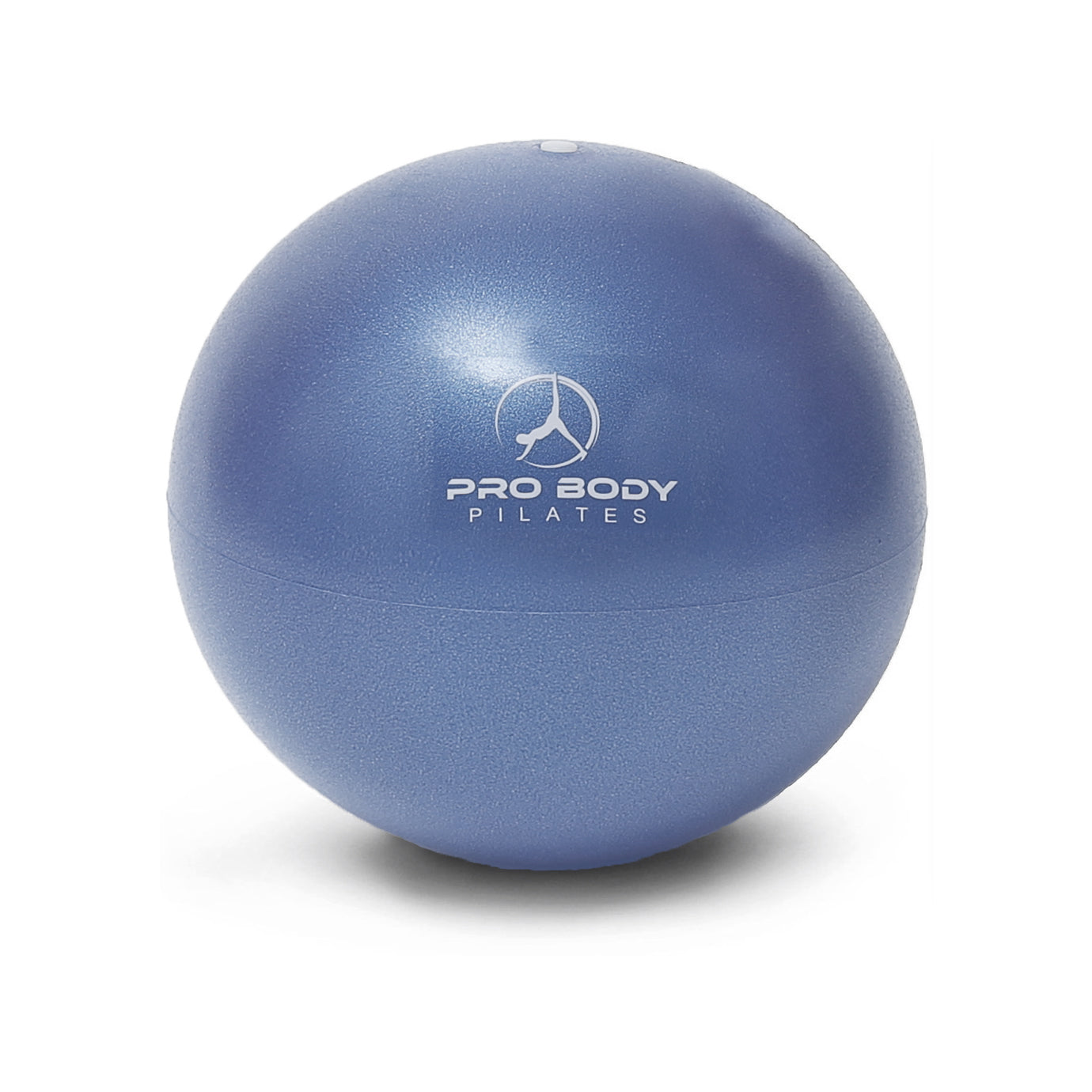 9 Inch Small Exercise Ball for Stability, Barre, Pilates, Yoga, and Balance