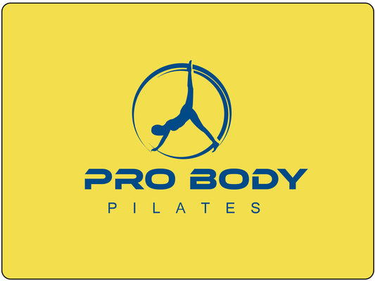 ProBody Pilates Gift Card
