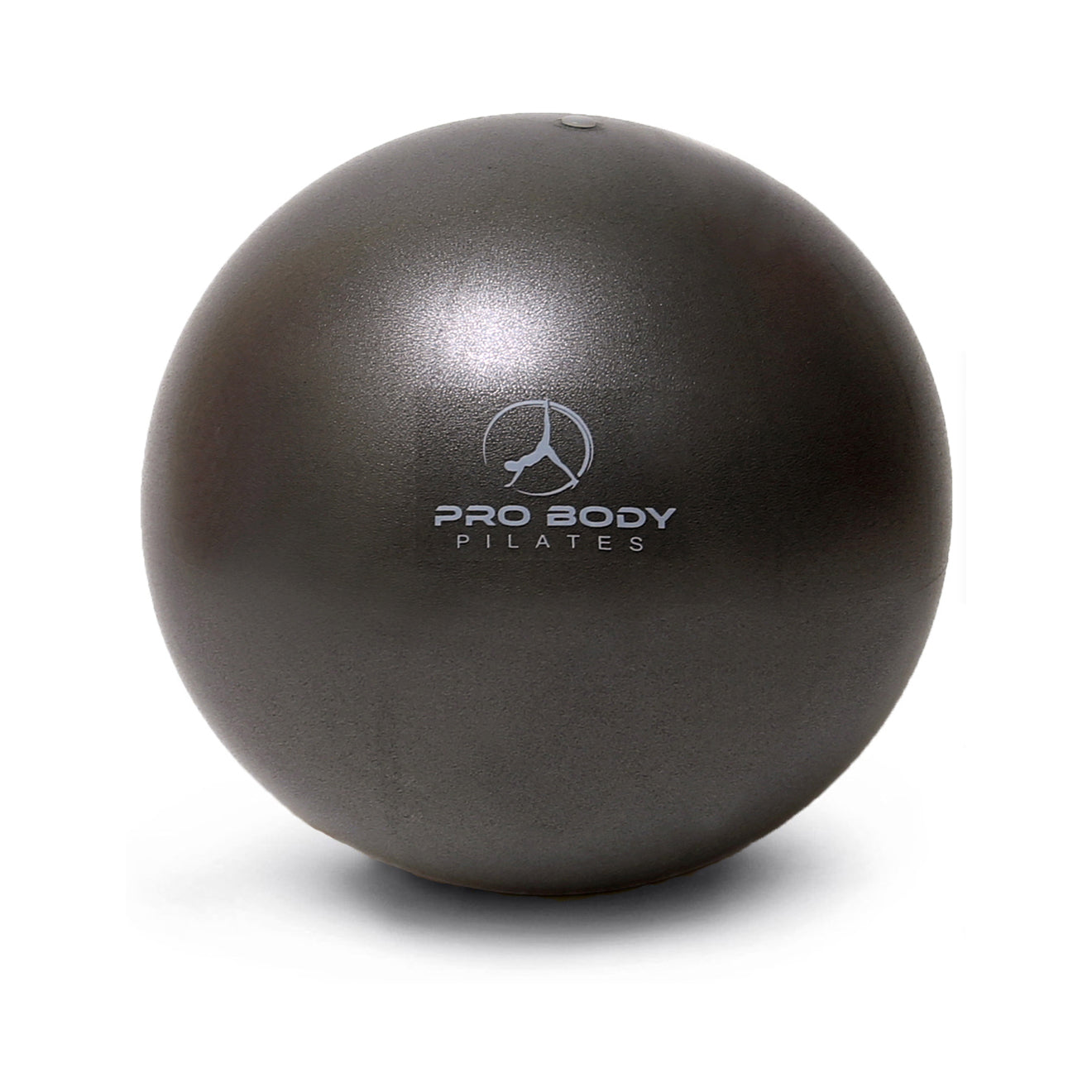 9 Inch Small Exercise Ball for Stability, Barre, Pilates, Yoga, and Balance