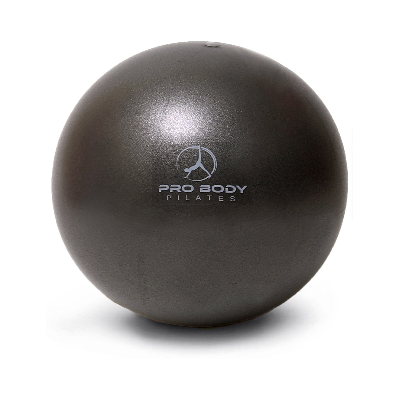 Buy FirstFit Small Exercise Yoga Ball, Pilates Ball 25cm/9 Inch Small  Workout Ball Anti-Burst Fitness Balance Ball for Gym, Office, Home Workout,  Core Training (Size-25 CM, Multicolor) Online at Best Prices in
