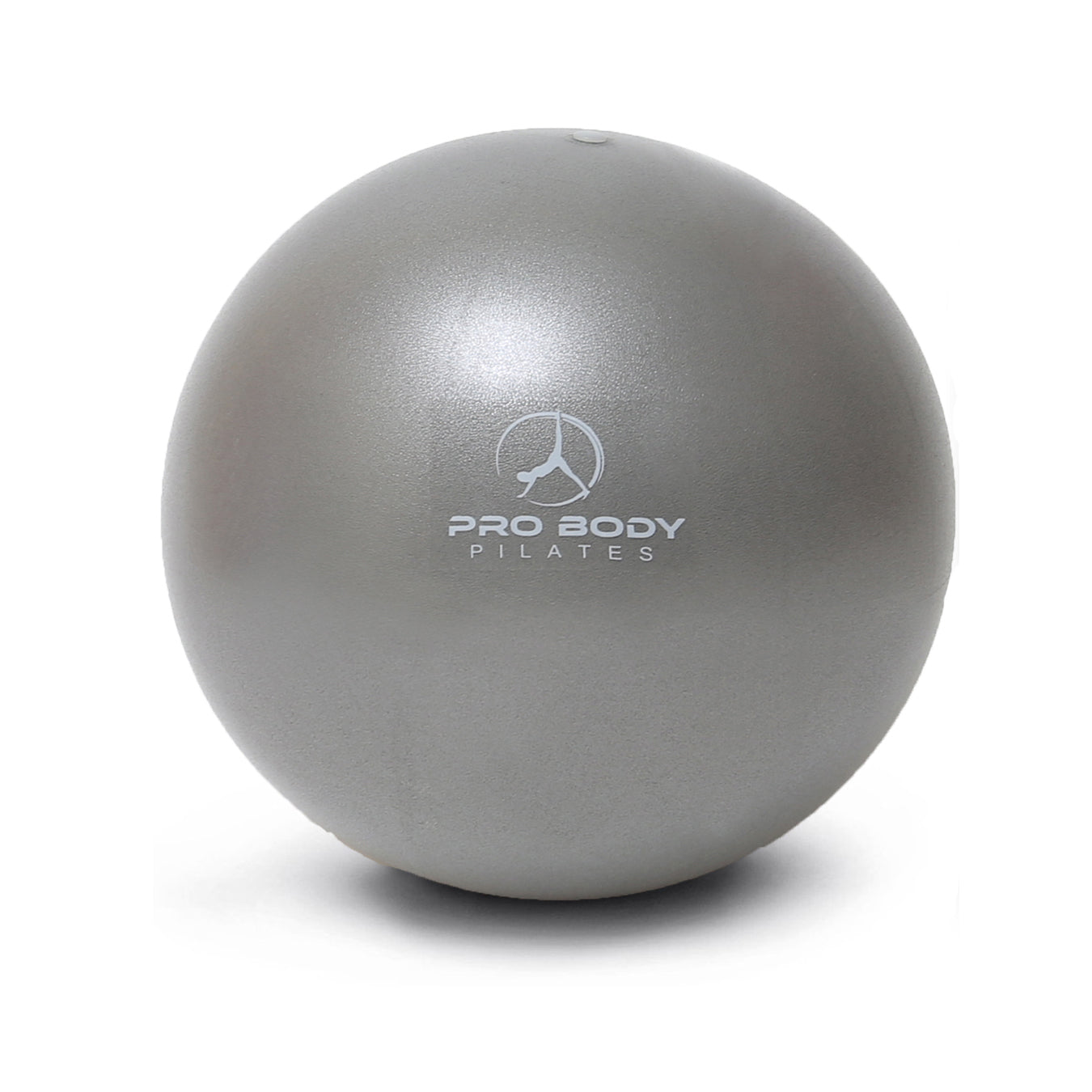 9 Inch Small Exercise Ball for Stability, Barre, Pilates, Yoga, and Balance